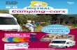 Mistral Camping-cars - Brochure 2011