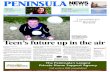 Peninsula News Review