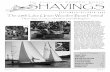 Shavings Volume 25 Number 4a (September 2004)