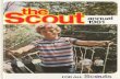 The Scout 1981 Annual