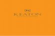 Keaton Shoes Fall Winter Collection 2009