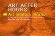 Art After Hours talk series 2012