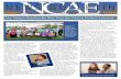 June 2013 NCAE News Bulletin