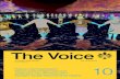 The Voice Issue 10
