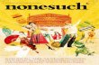 Nonesuch - second edition 2011