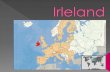 Angol - Irleland