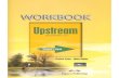 Upstream beginner workbook