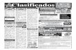 Classifieds / Clasificados - El Osceoola Star Newspaper 03/02- /03/08