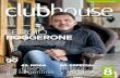 Revista ClubHouse 90- Agosto 2012
