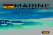 Marine Directory 2012