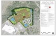 ACC Tennis Center Proposed Conceptual Master Plan for Satterfield Park