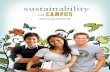 Sustainability on Campus
