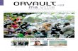 Orvault Magazine N°53