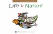 Life&nature photo book up
