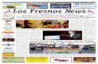 Los Fresnos News November 6, 2013