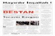 Karadeniz Destan Gazetesi 51
