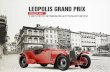 Leopolis Grand Prix 2013