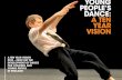 Young People's Dance: A Ten Year Vision