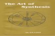 The Art of Synthesis