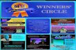Winners Circle - October 28, 2011