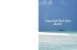 Exclusive Island Hotels & Resorts 2010 brochure