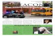The Beacon - April 7 - Issue 22