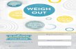 Weight Out Poster Customizable