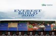 Everest Build 2010 - Home Partners' Profile