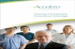 Accelero Health Partners - Corporate Brochure