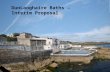 Dun Laoghaire Baths Interim Plan