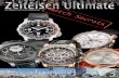 Zeiteisen Ultimate Watch Secrets - Baselworld 2013