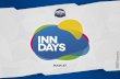 Inn days 2014 [booklet]