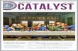 Mission Catalyst - The Science Issue