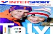 Intersport Talvimallistoa 2012