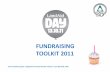 LandAid Day 2011 Fundraising Toolkit