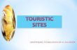 Touristic sites