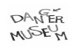 Danger Museum (Øyvind Renberg & Miho Shimizu)