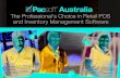 Pacsoft Australia - The Professional's Choice