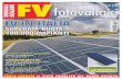Polins on Fotovoltaici
