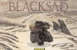 Blacksad - Artic Nation