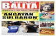 mindanao daily balita november 8 issue