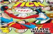 The Tick FCBD 2011 Issue