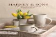 Harney & Sons Fine Teas Spring Summer 2013