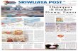 Sriwijaya Post Edisi Sabtu 23 Juni 2012