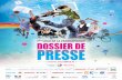 Dossier de presse - 7èmes Jeux de la Francophonie