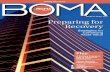 The BOMA Magazine - March/April 2011
