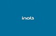 inol3 product design portfolio