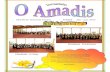Jornalinho - O Amadis - 3.º Periodo 2012