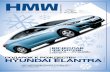 Журнал Hyundai Motor World №13 (зима-2011/2012)