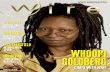 Wire Magazine #07.2014 Whoopi Goldberg Chats With Wire